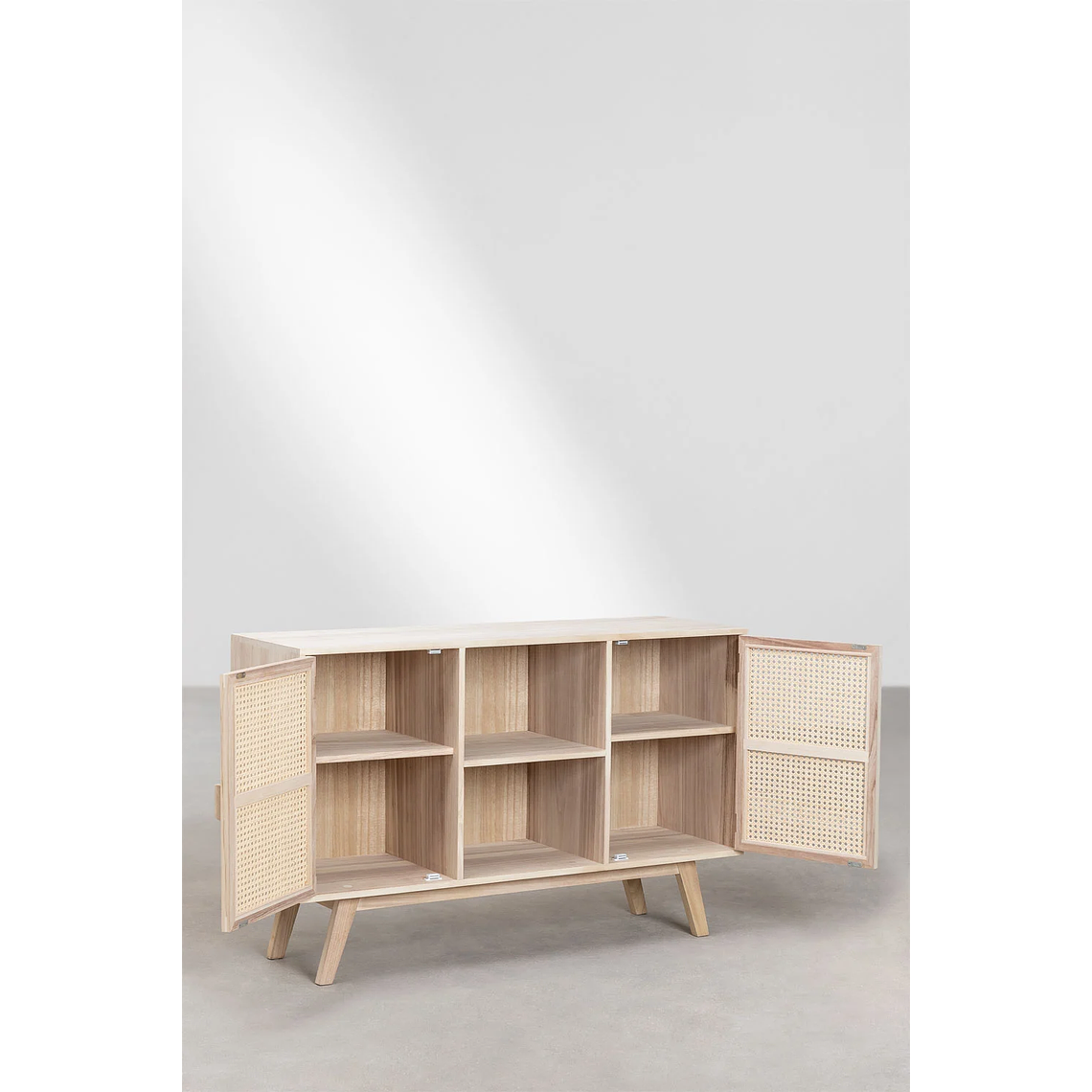Buffet en Madera Ralik Design 120 cm 4