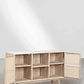 Buffet en Madera Ralik Design 120 cm - Miniatura 4