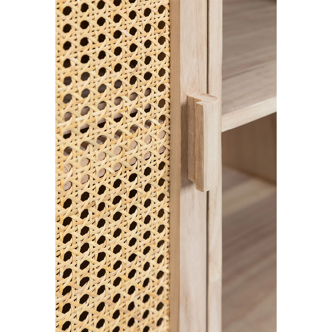 Buffet en Madera Ralik Design 120 cm 5