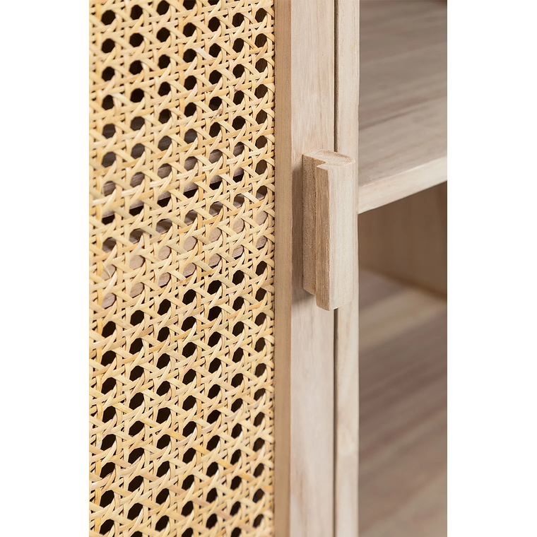 Buffet en Madera Ralik Design 120 cm 5