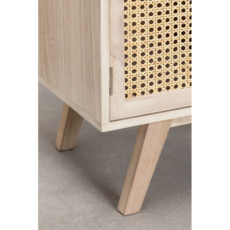 Buffet en Madera Ralik Design 120 cm 6