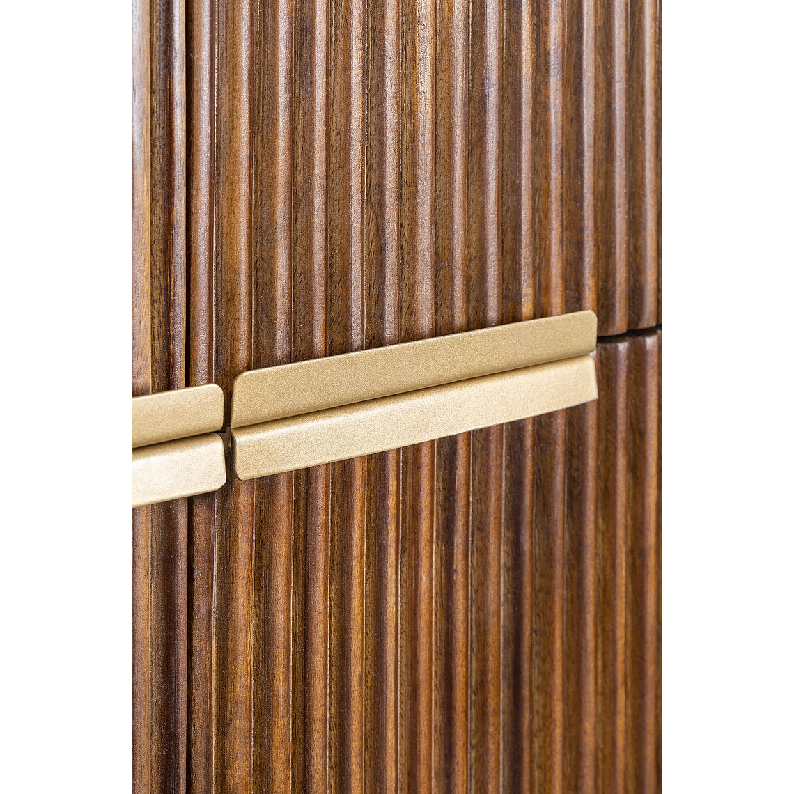 Buffet Alto en Madera de Mango Baty 124 cm 5