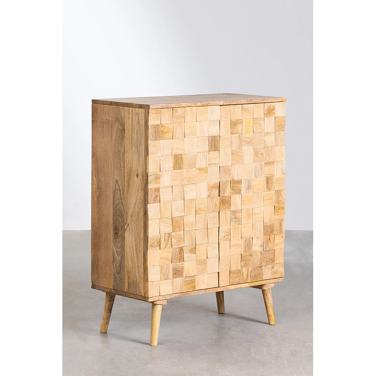 Buffet en Madera de Mango Jaralson 77 cm 2