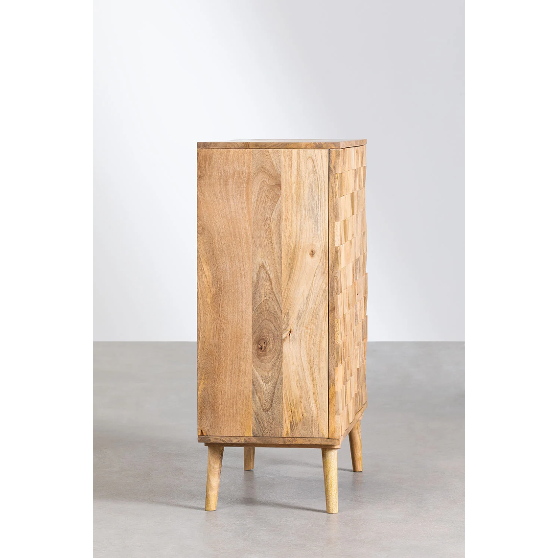 Buffet en Madera de Mango Jaralson 77 cm 3