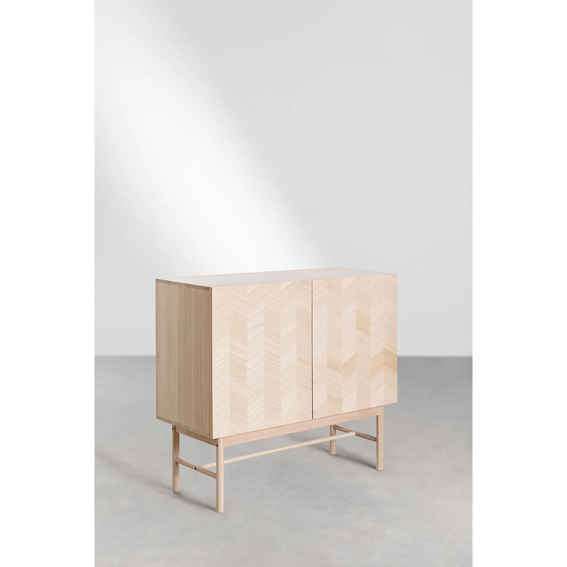 Buffet en Madera Garrik 100 cm 2