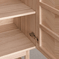 Buffet en Madera Garrik 100 cm - Miniatura 4