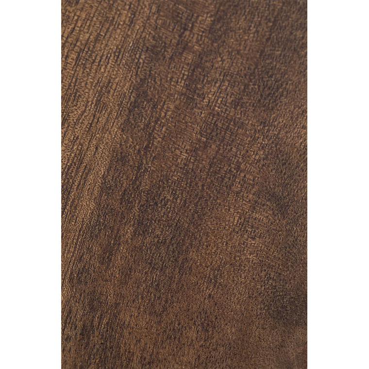 Buffet en madera de mango y yute Evans 160 cm 8