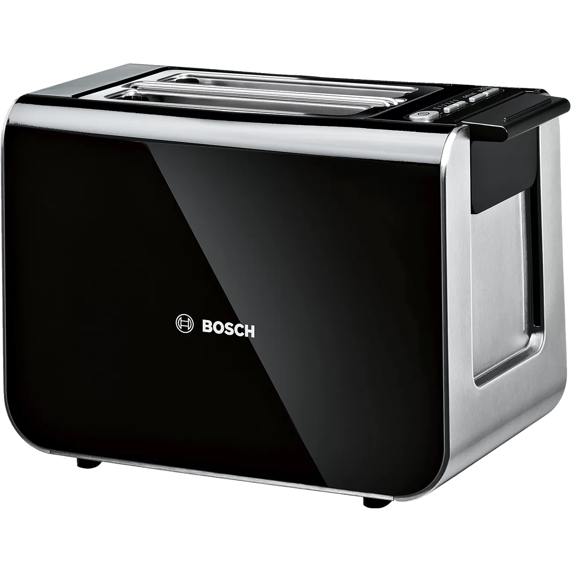 Tostador Corto Bosch Styline Negro Bosch 1