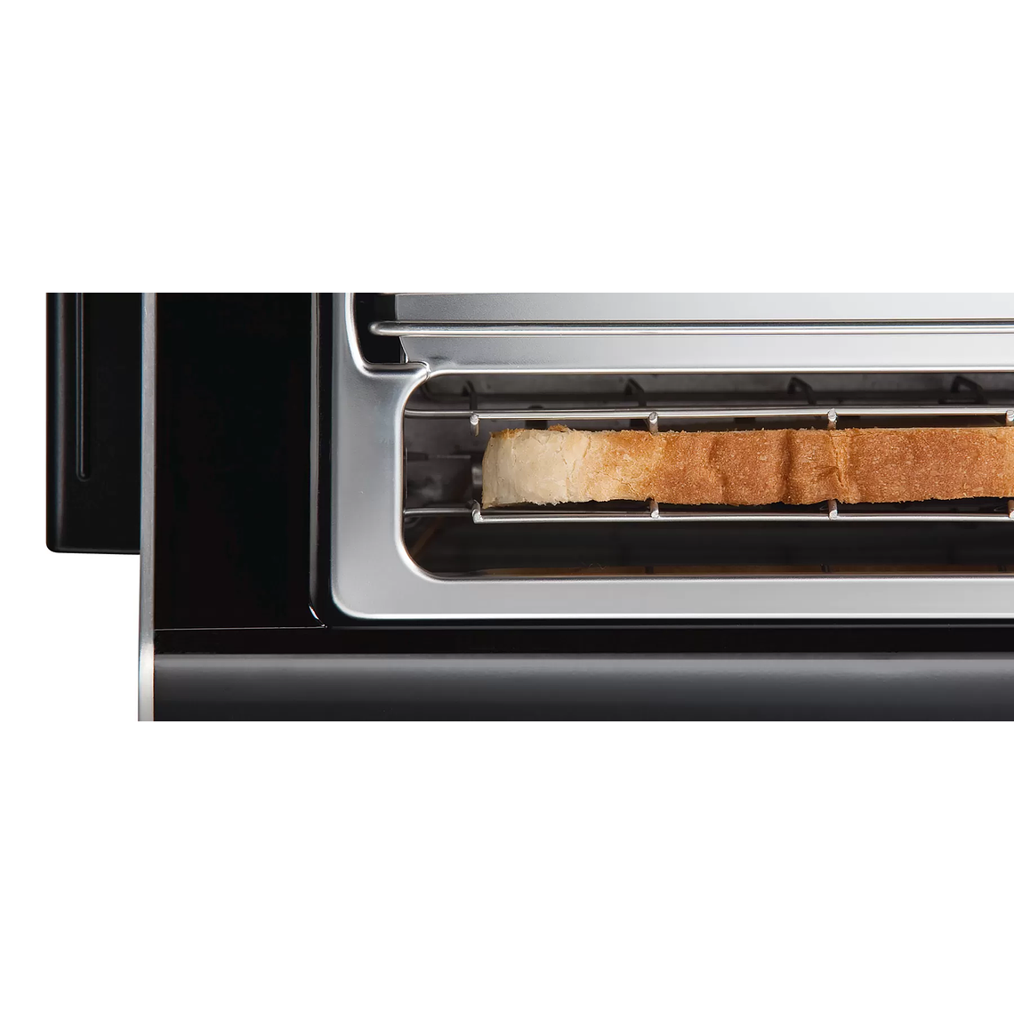 Tostador Corto Bosch Styline Negro Bosch 6