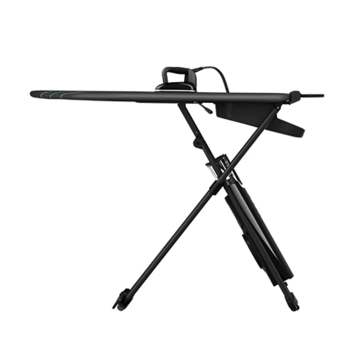 Sistema de Planchado Laurastar Smart U 8