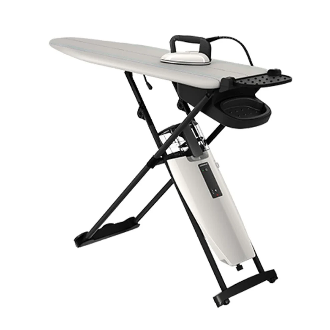 Sistema de Planchado Laurastar Smart I 1