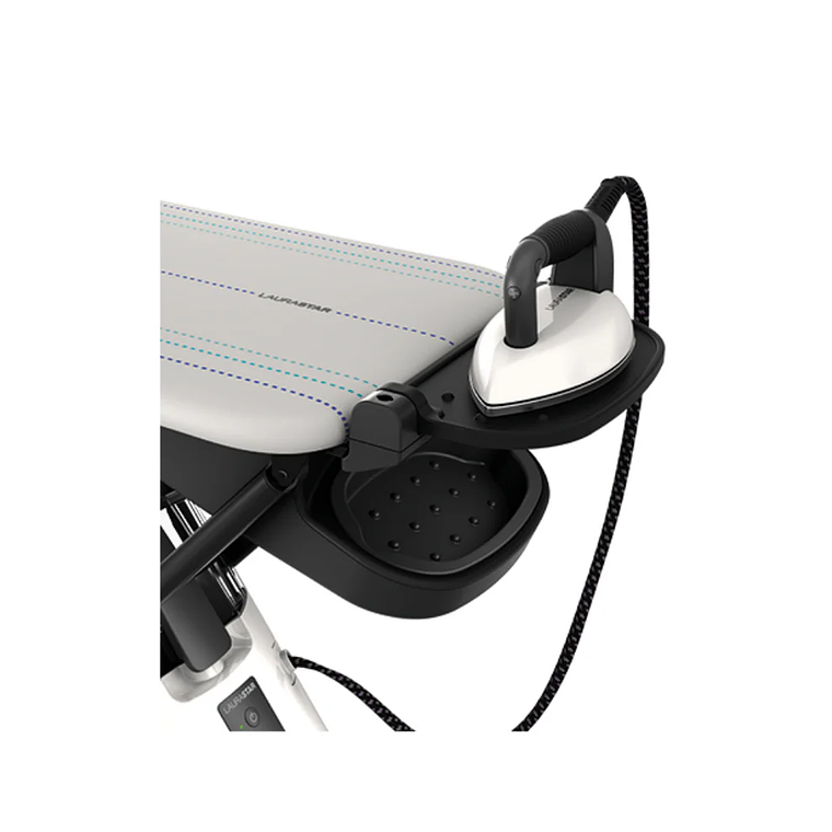 Sistema de Planchado Laurastar Smart I 5