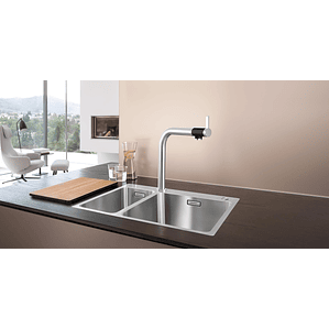 Grifería Blanco Vonda 