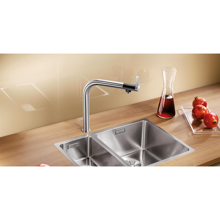 Grifería Blanco Vonda  4