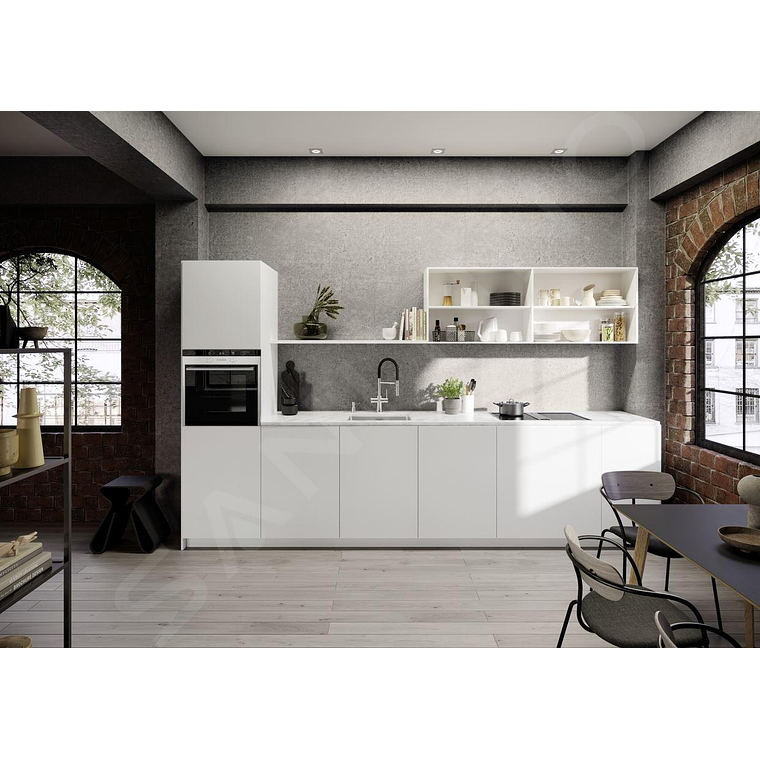 Grifería Blanco CATRIS-S Flexo 4