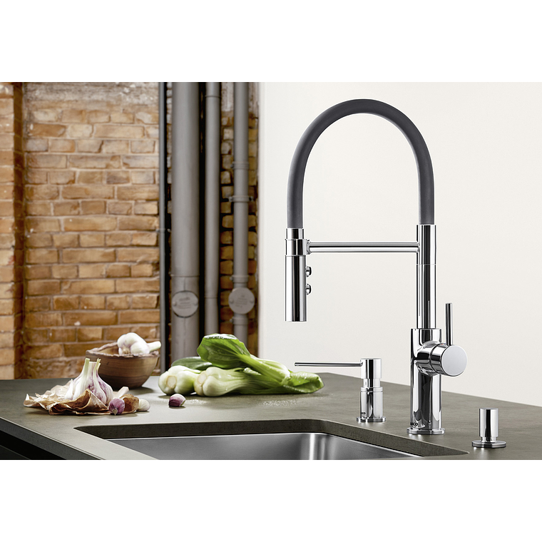 Grifería Blanco CATRIS-S Flexo 5