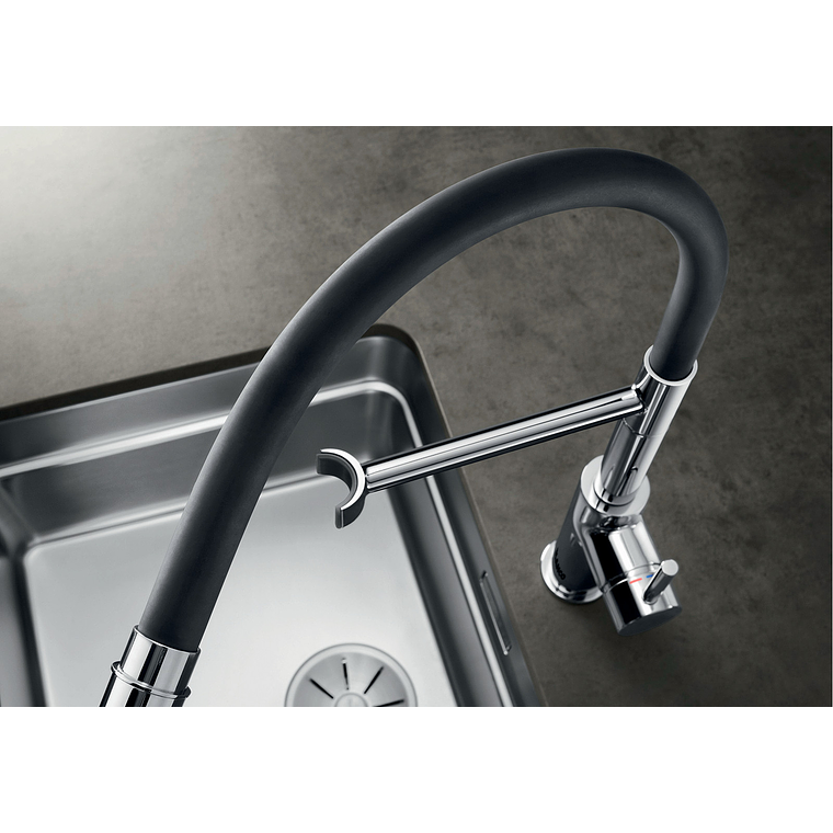 Grifería Blanco CATRIS-S Flexo 6