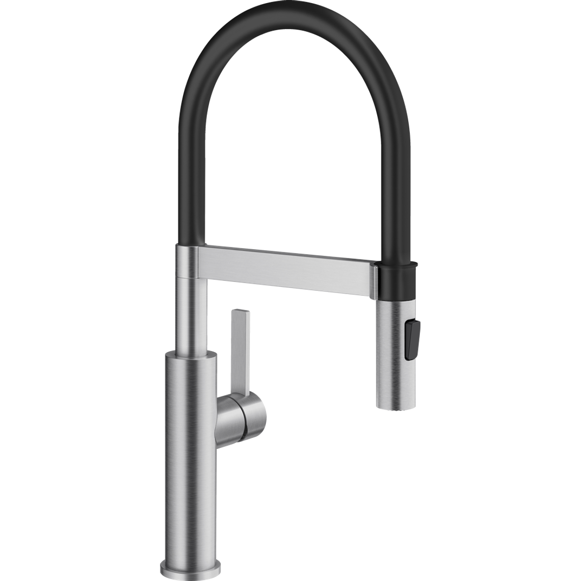 Grifería Blanco Blanco Sonea S  1