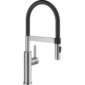 Grifería Blanco Blanco Sonea S 