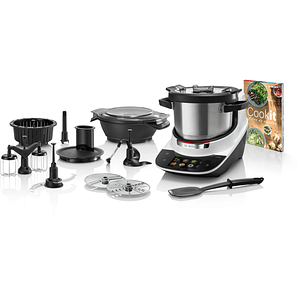 Robot de Cocina Bosch Cookit