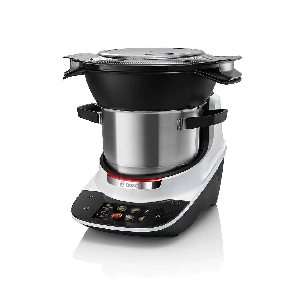 Robot de Cocina Bosch Cookit 6