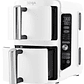 Freidora de aire Vertical Ninja Double Stack XL (9,5 L) Blanco - Miniatura 2