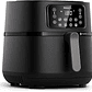 Freidora de aire PHILIPS 2000 W Negro - Miniatura 1