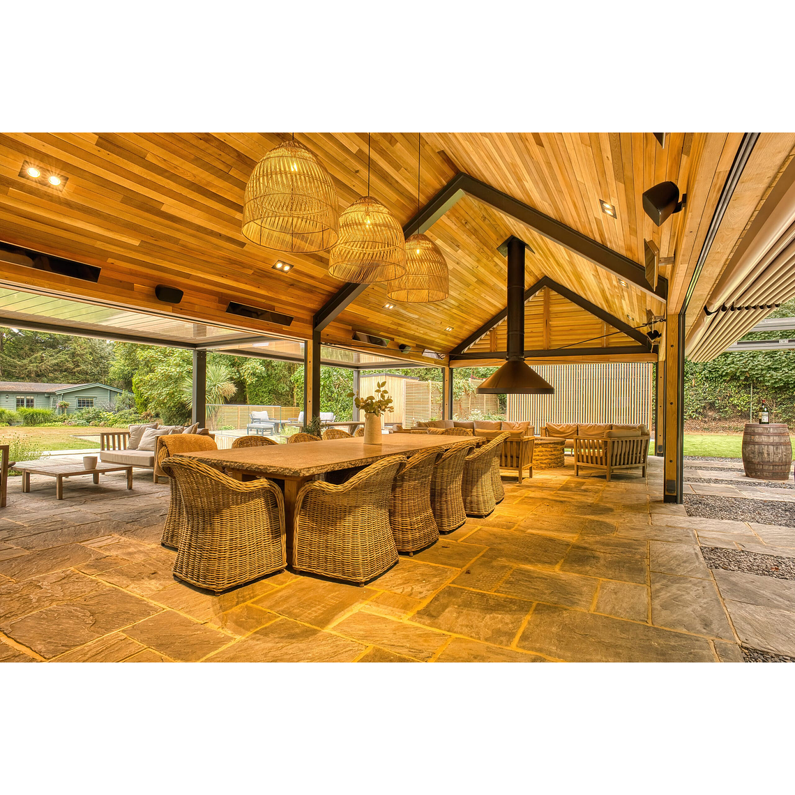 Calefactor Eléctrico Platinum Smart-Heat Blanco 2300W 3