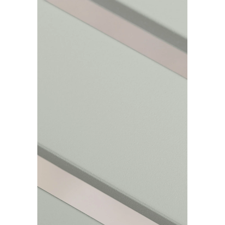 Mesa auxiliar de aluminio DULEM 40 x 40 Caqui 7