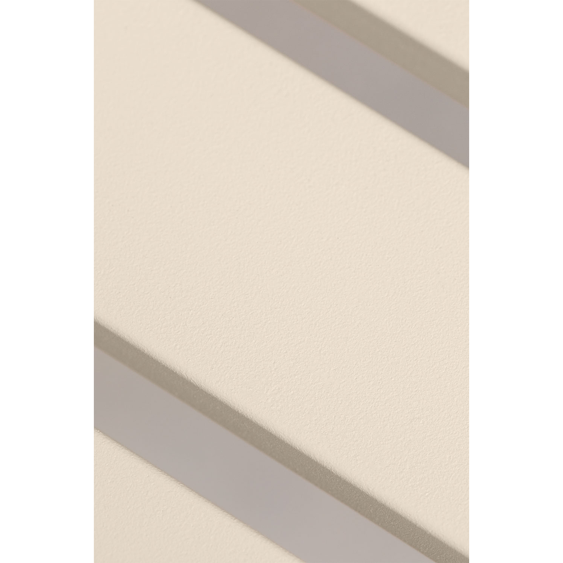 Mesa auxiliar de aluminio DULEM 40 x 40 Beige Tapioca 7