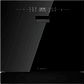 Lavavajillas modular integrable 60 cm Negro Serie 6 - Miniatura 1