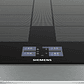 Encimera Inducción 60 cm Negro, con perfiles SIEMENS - Miniatura 3