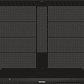 Encimera Inducción 70cm con perfiles Siemens - Miniatura 2