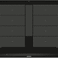 Encimera Inducción 60 cm con perfiles Siemens - Miniatura 2