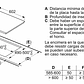 Encimera Inducción 60 cm con perfiles Siemens - Miniatura 7