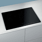 Encimera Inducción 70 cm negro IQ300 Siemens - Miniatura 5