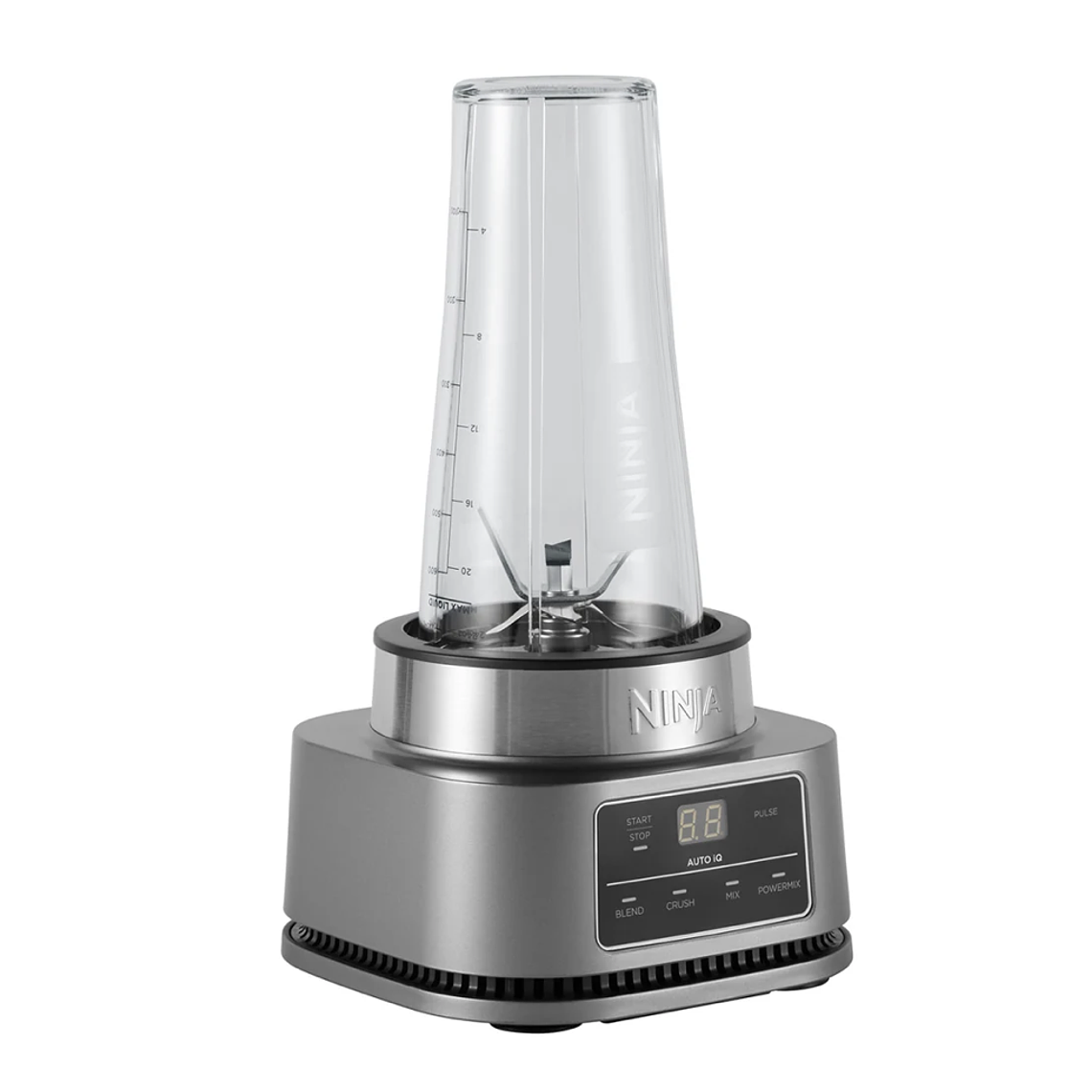 Sistema de Nutrición Ninja Foodi Power Nutri (1100W) CB100EU 3