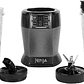 Sistema de Nutrición Individual Ninja con Auto-iQ® 1000 W - Miniatura 3