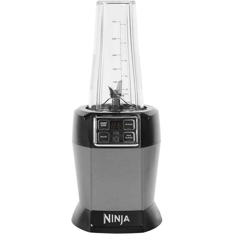 Sistema de Nutrición Individual Ninja con Auto-iQ® 1000 W 4