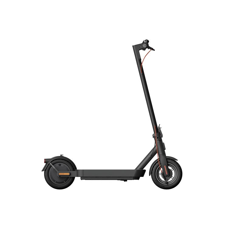 SCOOTER ELÉCTRICO XIAOMI 4 PRO 2ND GEN 5