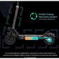 Patinete Eléctrico Smartgyro Rockway Certificado - Miniatura 9