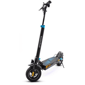 Patinete Eléctrico Smartgyro Rockway Certificado