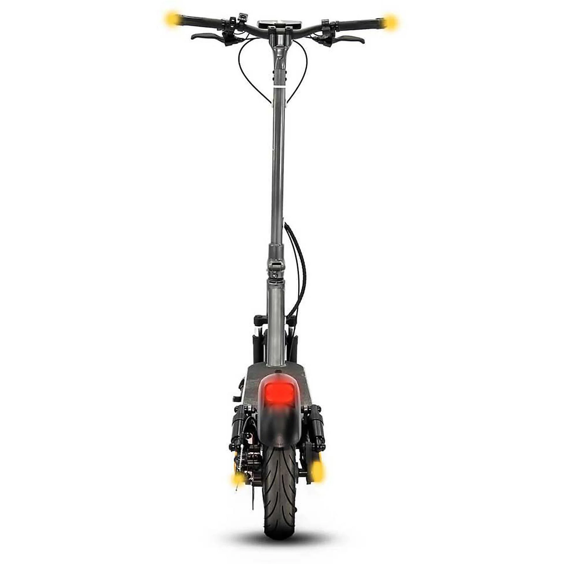 Patinete eléctrico Smartgyro K2 TITAN 4