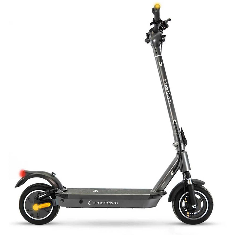 Patinete eléctrico Smartgyro K2 TITAN 3