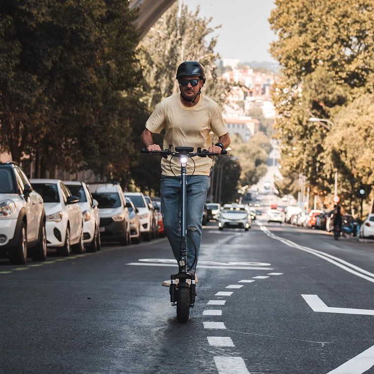 Patinete eléctrico Smartgyro K2 PRO 6