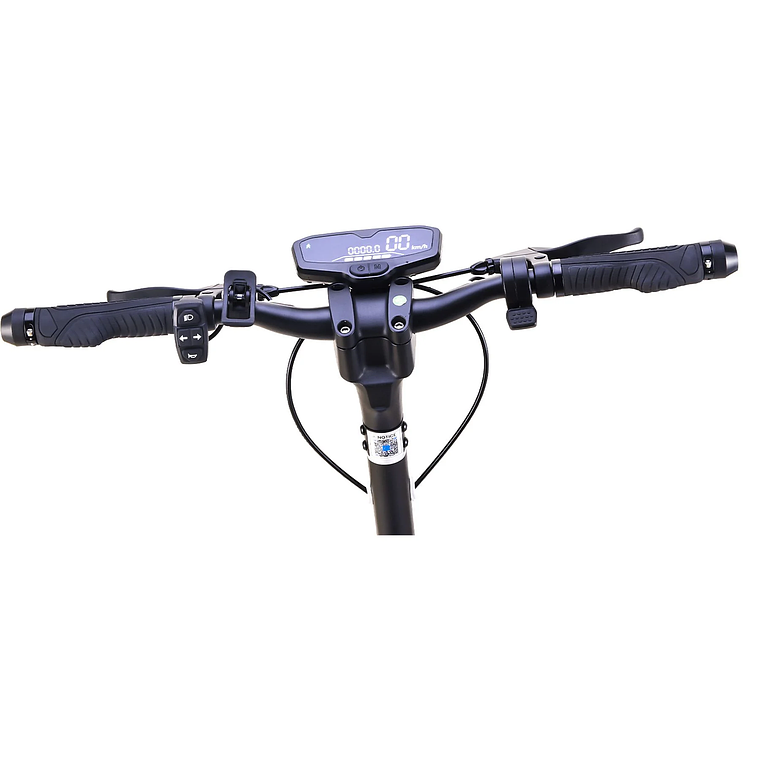 Patinete eléctrico Smartgyro K2 PRO 5