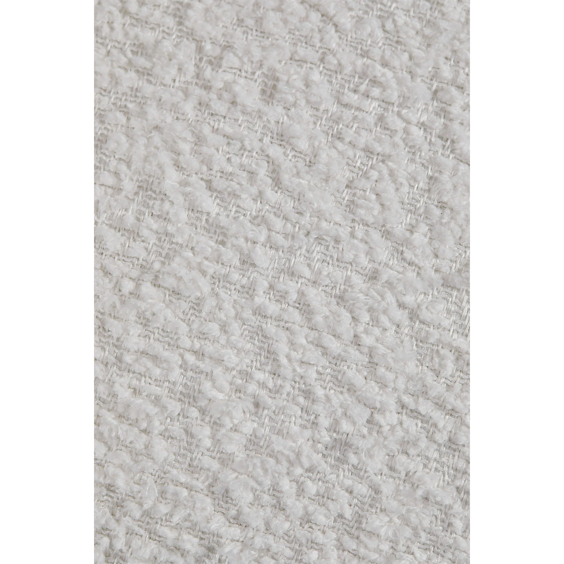 Poltrona en Bouclé Eracli 9