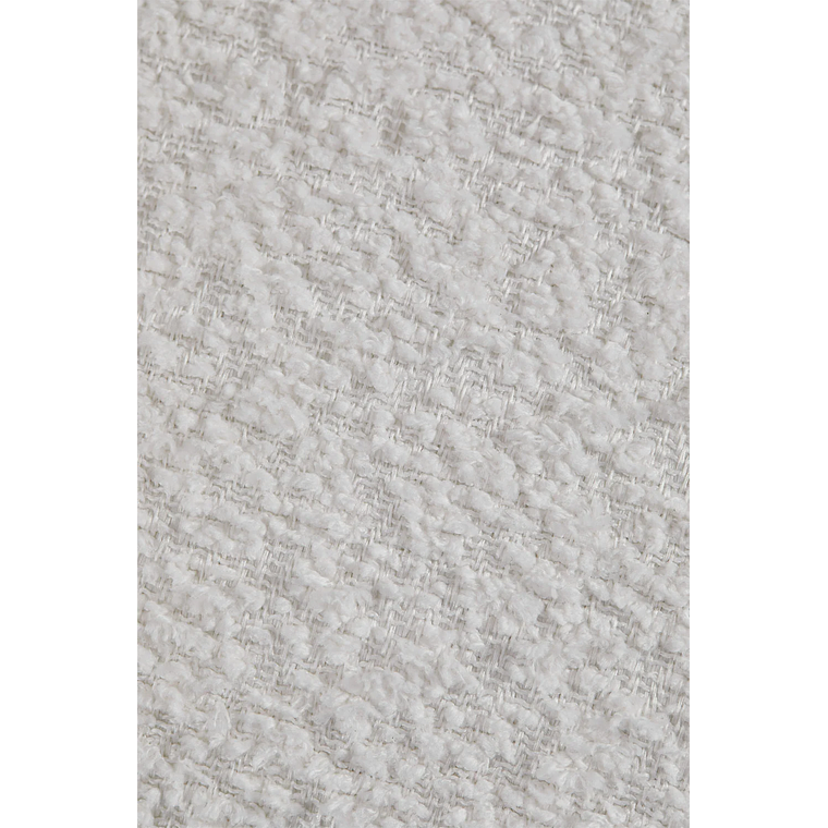 Poltrona en Bouclé Eracli Pack 2 9