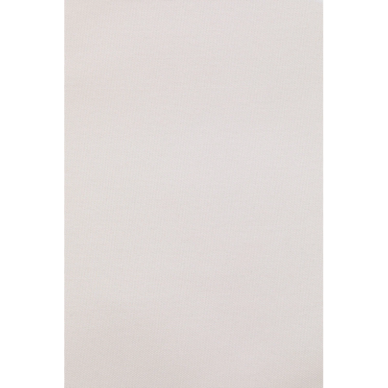 Poltrona en Madera de Acacia con Ratan Leilan Pack 2 12