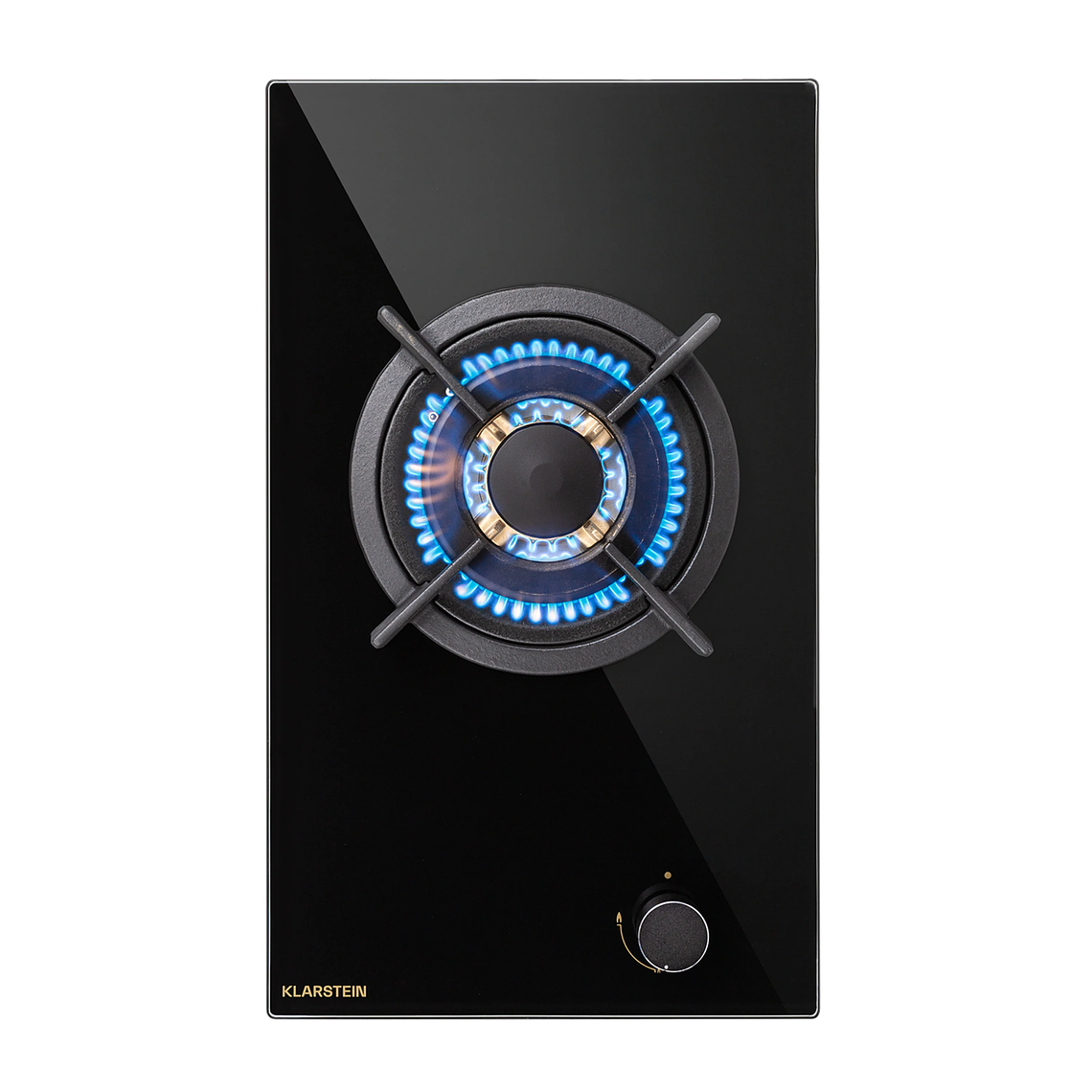 Encimera de Gas Goldflame 1 Quemador 1